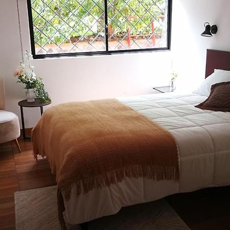 Chapelet Hostal ตาบาเบลา ภายนอก รูปภาพ