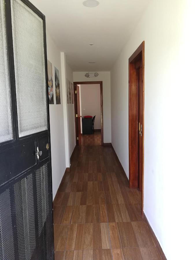 Chapelet Hostal ตาบาเบลา ภายนอก รูปภาพ