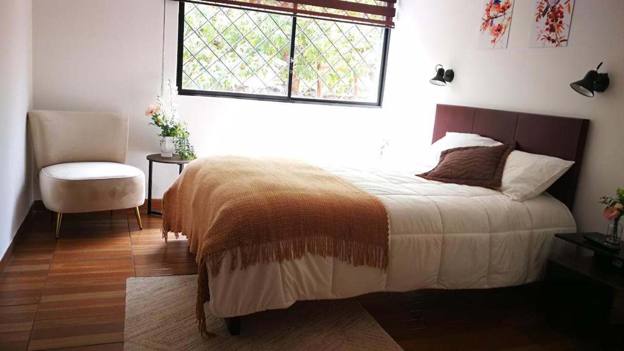 Chapelet Hostal ตาบาเบลา ภายนอก รูปภาพ