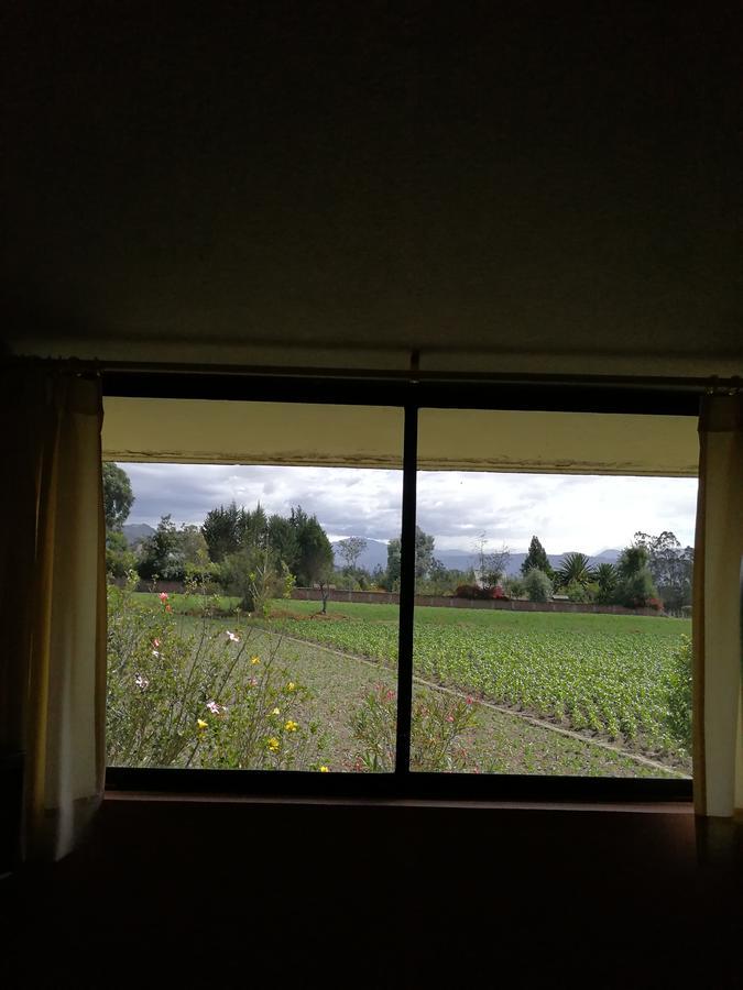 Chapelet Hostal ตาบาเบลา ภายนอก รูปภาพ