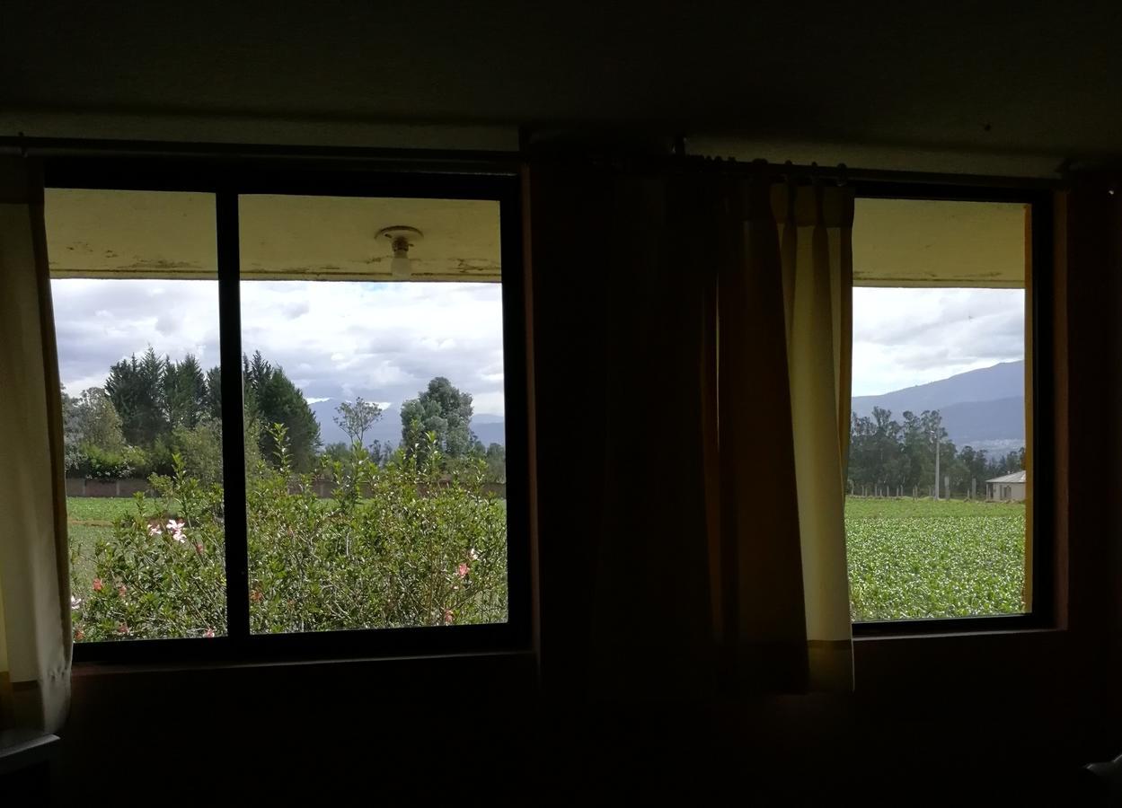 Chapelet Hostal ตาบาเบลา ภายนอก รูปภาพ
