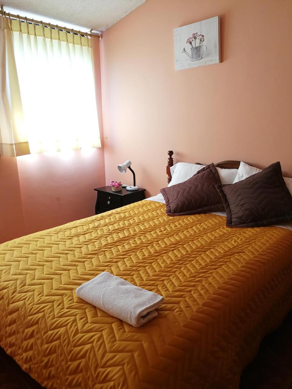Chapelet Hostal ตาบาเบลา ภายนอก รูปภาพ